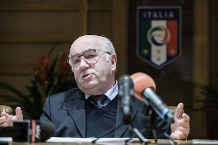 Figc, Tavecchio: «Basta con 11 stranieri in rosa, bisogna cambiare!»