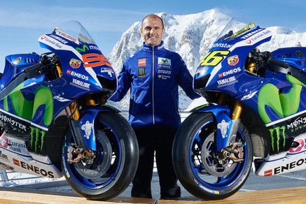 MotoGp, Meregalli: «Risultati sorprendenti in Australia»