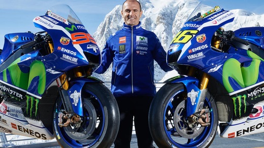 MotoGp, Meregalli: «Risultati sorprendenti in Australia»