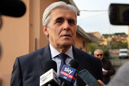 Nicchi, era ora: «Presto gli arbitri potranno parlare»