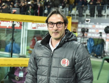 Calciomercato Alessandria, Gregucci lascia i piemontesi