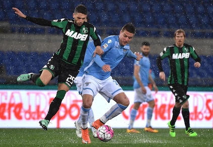 Serie A Lazio, ancora in dubbio Milinkovic e Basta