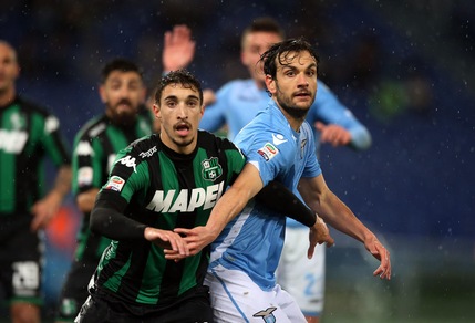 Calciomercato Inter, Vrsaljko prima scelta