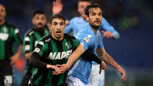 Calciomercato Inter, Vrsaljko prima scelta