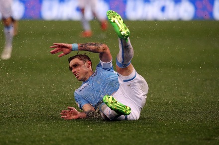 Lazio-Sassuolo 0-2: i biancocelesti cadono sotto la pioggia dell'Olimpico