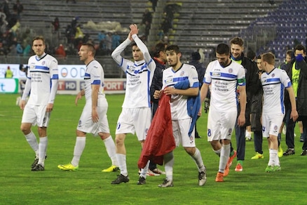 Serie B, il Cagliari cade in casa: il Novara passa con Gonzalez