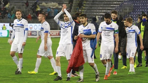 Serie B, il Cagliari cade in casa: il Novara passa con Gonzalez