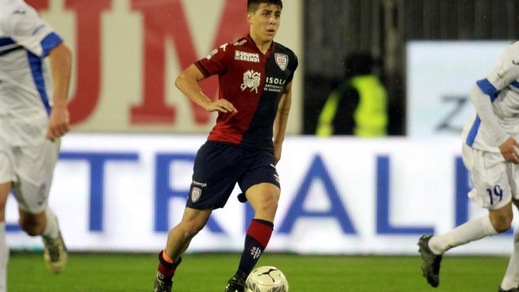 Calciomercato Cagliari, Colombatto rinnova fino al 2020