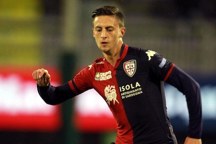 Calciomercato, Controriscatto in extremis: Barreca ritorna al Torino