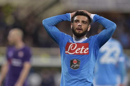 Corriere dello Sport-Stadio in edicola: rivince la Juve il Napoli a -3