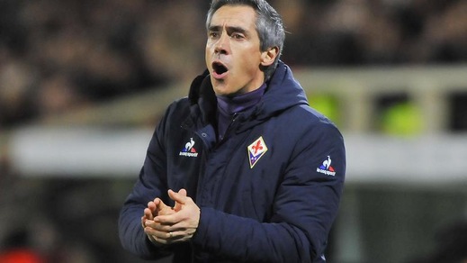 Serie A Fiorentina, Sousa: «Meritavamo di più»