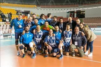Volley: A2 Maschile, Mondovì vince il posticipo col Club Italia