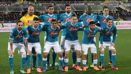 Fiorentina-Napoli, le pagelle degli azzurri: il migliore è Albiol
