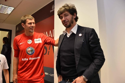 Boban durissimo: «Milan, l'era Berlusconi è finita da anni, e Brocchi...»