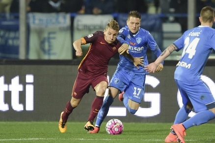 Calciomercato Roma, le mosse scudetto di Spalletti