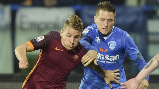 Calciomercato Roma, le mosse scudetto di Spalletti