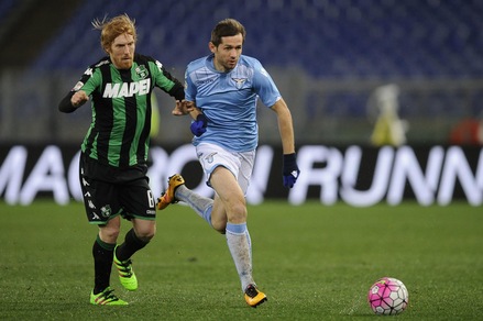 Serie A Sassuolo, per Biondini lesione al tendine d'Achille