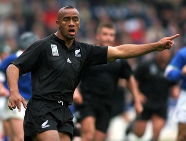 Rugby All Blacks, l'accusa: «Morte Lomu? Usavamo troppa creatina...»