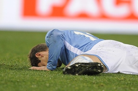 Lazio, società e squadra rispettino i tifosi