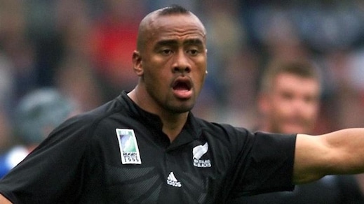Rugby All Blacks, l'accusa: «Morte Lomu? Usavamo troppa creatina...»