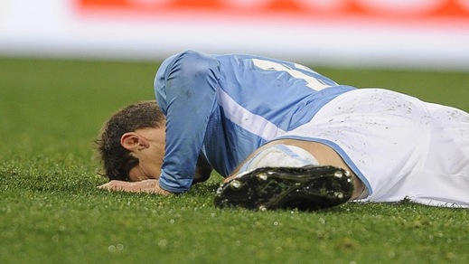 Lazio, società e squadra rispettino i tifosi