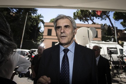 Nicchi in fuorigioco: arbitri in tv? Lo diceva anche nel 2009