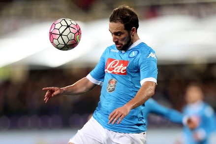 Serie A, Napoli-Chievo: azzurri favoriti a 1,17