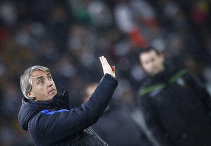 Inter, la Champions è ancora possibile: Thohir vuole un filotto di vittorie