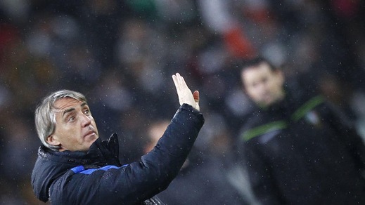 Inter, la Champions è ancora possibile: Thohir vuole un filotto di vittorie