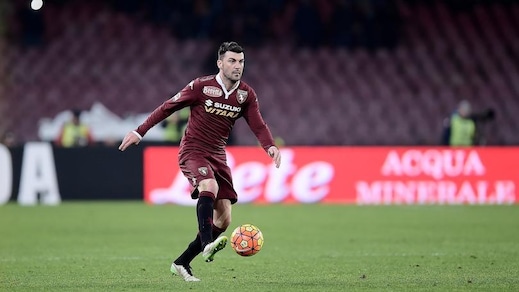 Serie A Torino. Bovo torna ad allenarsi in gruppo