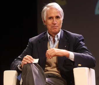 Roma 2024, Malagò: «Raggi contro i Giochi di Roma? Dinamiche elettorali»