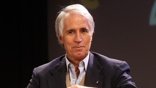 Roma 2024, Malagò: «Raggi contro i Giochi di Roma? Dinamiche elettorali»