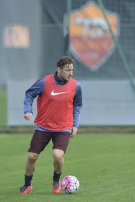 Totti, futuro nella Roma: il capitano ancora una miniera