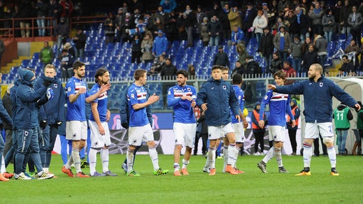 Serie A Sampdoria, Krsticic: «Vincere col Verona»