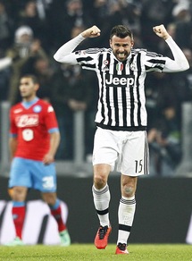 Calciomercato Juventus, Barzagli prolunga: 2018