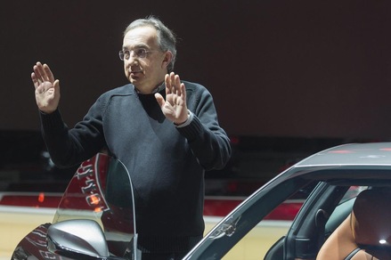 Marchionne: “Ferrari spalla di Alfa Romeo in F1”