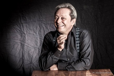 Duilio Pizzocchi: «Io e il Bologna: un affetto profondo con qualche sprazzo di passione»