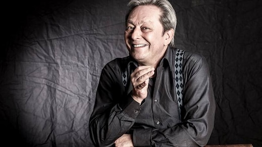 Duilio Pizzocchi: «Io e il Bologna: un affetto profondo con qualche sprazzo di passione»