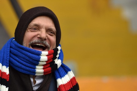 Serie A Roma, Ferrero: «Totti, vieni alla Samp!»