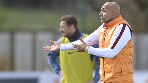 Roma, ancora a parte Pjanic e Nainggolan