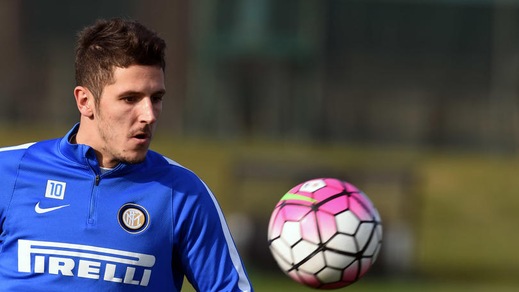 Coppa Italia Inter, contrattura per Jovetic: salta la Juventus