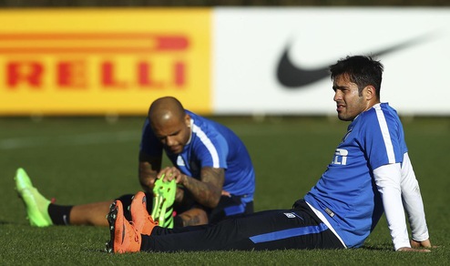 Inter, tutti sotto esame ad Appiano: c'è ancora la Juventus