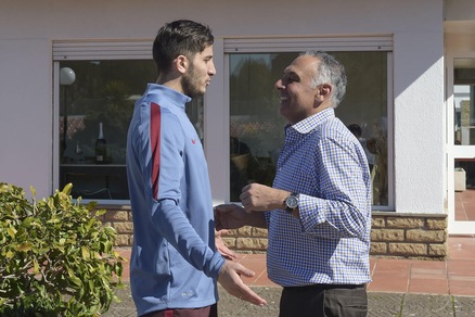 Calciomercato: Roma, adesso blinda Manolas