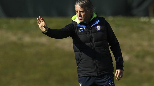 Jovetic out contro la Juventus