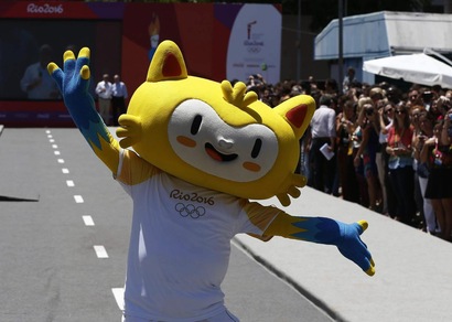 Olimpiadi, corruzione: Francia indaga su Rio 2016 e Tokyo 2020