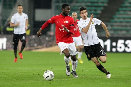 Calciomercato Avellino, arriva Donkor dall'Inter