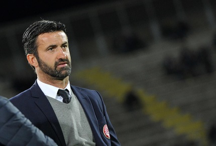 Calciomercato Ternana, è ufficiale: Panucci nuovo allenatore