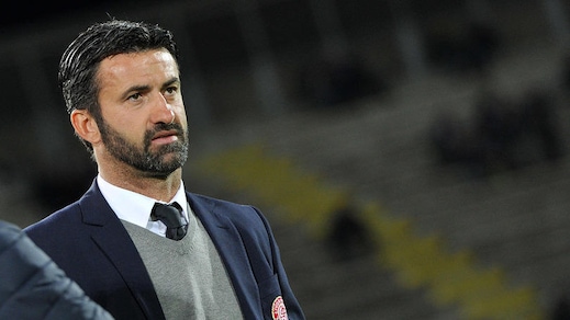 Calciomercato Ternana, è ufficiale: Panucci nuovo allenatore