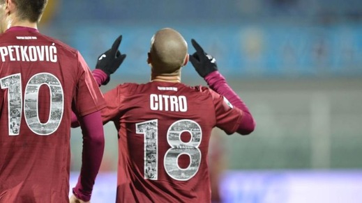 Serie B, Pescara-Trapani 1-2: colpaccio Cosmi