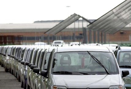 Mercato auto, febbraio boom: vendite +27,3%